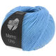 Lana Grossa MERINO UNO | 54-blåklint