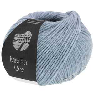 Lana Grossa MERINO UNO | 67-rökblå