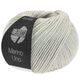 Lana Grossa MERINO UNO | 75-silvergrå