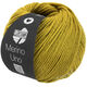 Lana Grossa MERINO UNO | 84-senapsgul