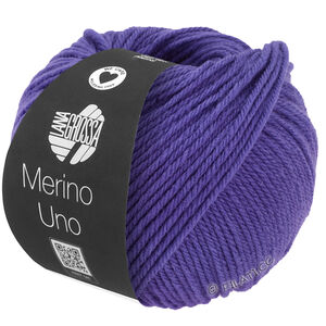 Lana Grossa MERINO UNO | 86-violett