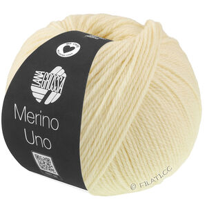 Lana Grossa MERINO UNO | 90-kräm