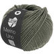 Lana Grossa MERINO UNO | 92-grågrön