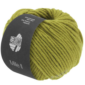 Lana Grossa MILLE II | 173-pistasch