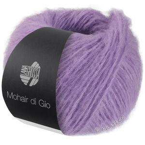 Lana Grossa MOHAIR DI GIO | 01-syrenlila