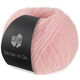 Lana Grossa MOHAIR DI GIO | 02-mjuk rosa