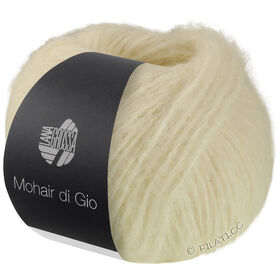 MOHAIR DI GIO från Lana Grossa
