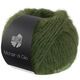 Lana Grossa MOHAIR DI GIO | 14-ormbunksgrön