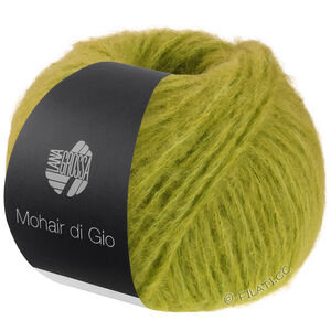 Lana Grossa MOHAIR DI GIO | 21-pistasch