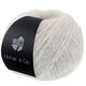 Lana Grossa MOHAIR DI GIO | 23-silvergrå