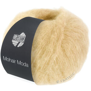 Lana Grossa MOHAIR MODA | 30-persika