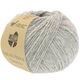 Lana Grossa NATURAL ALPACA Classico | 102-ljus grå