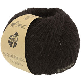 NATURAL ALPACA Classico från Lana Grossa