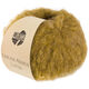 Lana Grossa NATURAL ALPACA Lungo | 16-senap