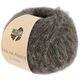 Lana Grossa NATURAL ALPACA Lungo | 21-mörk grå