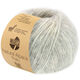 Lana Grossa NATURAL ALPACA Pelo | 002-råvit/mjuk grå