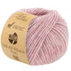 Lana Grossa NATURAL ALPACA Pelo | 015-rosa melerad