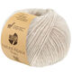 Lana Grossa NATURAL ALPACA Pelo | 022-mussla melerad