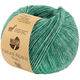 Lana Grossa NATURAL ALPACA Pelo | 025-petrol melerad