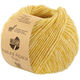 Lana Grossa NATURAL ALPACA Pelo | 027-senapsgul melerad
