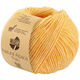 Lana Grossa NATURAL ALPACA Pelo | 028-äggulagul melerad