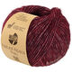 Lana Grossa NATURAL ALPACA Pelo | 030-burgund melerad