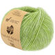 Lana Grossa NATURAL ALPACA Pelo | 033-majgrön melerad