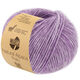 Lana Grossa NATURAL ALPACA Pelo | 037-lila melerad