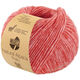 Lana Grossa NATURAL ALPACA Pelo | 038-ljus röd melerad