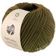 Lana Grossa NATURAL COTTON (GOTS) | 02-mossgrön