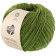 Lana Grossa NATURAL COTTON (GOTS) | 03-grön