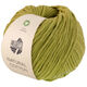 Lana Grossa NATURAL COTTON (GOTS) | 04-vårgrön