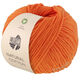 Lana Grossa NATURAL COTTON (GOTS) | 06-orange