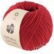 Lana Grossa NATURAL COTTON (GOTS) | 07-röd