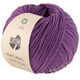 Lana Grossa NATURAL COTTON (GOTS) | 08-lila