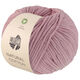 Lana Grossa NATURAL COTTON (GOTS) | 11-gammalrosa