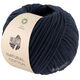 Lana Grossa NATURAL COTTON (GOTS) | 15-mörk blå