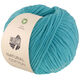 Lana Grossa NATURAL COTTON (GOTS) | 16-turkos