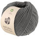Lana Grossa NATURAL COTTON (GOTS) | 21-mörk grå
