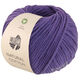 Lana Grossa NATURAL COTTON (GOTS) | 27-violett