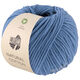 Lana Grossa NATURAL COTTON (GOTS) | 28-duvblå