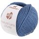 Lana Grossa NATURAL LAMA CHUNKY | 05-duvblå