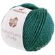 Lana Grossa NATURAL LAMA CHUNKY | 07-turkosblå