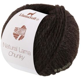 NATURAL LAMA CHUNKY från Lana Grossa
