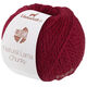 Lana Grossa NATURAL LAMA CHUNKY | 17-vinröd