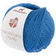 Lana Grossa NATURAL LAMA CHUNKY | 21-blå