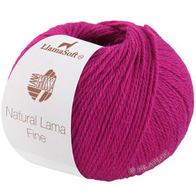 NATURAL LAMA FINE från Lana Grossa