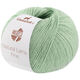 Lana Grossa NATURAL LAMA FINE | 120-mintgrön