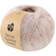 Lana Grossa NATURAL SUPERKID TWEED | 613-ljus beige