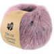 Lana Grossa NATURAL SUPERKID TWEED | 621-gammalrosa